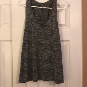 Under armour tank top